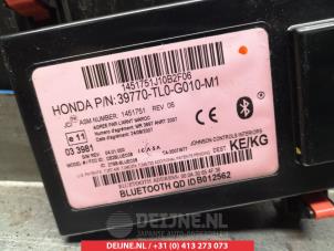 Gebrauchte Bluetooth Block Honda Accord (CU) 2.2 i-DTEC 16V Preis auf Anfrage angeboten von V.Deijne Jap.Auto-onderdelen BV
