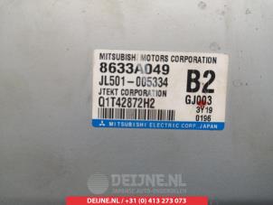 Używane Sterownik wspomagania kierownicy Mitsubishi Outlander (GF/GG) 2.0 16V PHEV 4x4 Cena na żądanie oferowane przez V.Deijne Jap.Auto-onderdelen BV