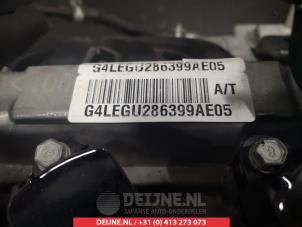 Engine Hyundai Ioniq 1.6 GDI 16V Hybrid - 1B04103U00 G4LE