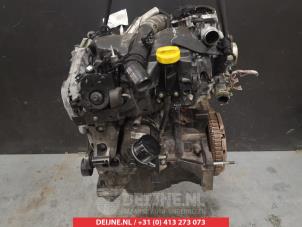 Used Engine Nissan Note (E12) 1.5 dCi 90 Price € 350,00 Margin scheme offered by V.Deijne Jap.Auto-onderdelen BV