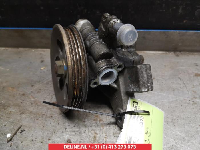Usagé Pompe de direction Honda Civic (EJ/EK) 1.4iS 16V Prix € 35,00 Règlement à la marge proposé par V.Deijne Jap.Auto-onderdelen BV