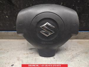 Used Left airbag (steering wheel) Suzuki Swift (ZA/ZC/ZD1/2/3/9) 1.3 D 16V Price on request offered by V.Deijne Jap.Auto-onderdelen BV