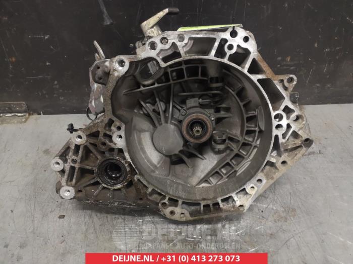 Gebrauchte Getriebe Suzuki Swift (ZA/ZC/ZD1/2/3/9) 1.3 DDis 16V Preis € 75,00 Margenregelung angeboten von V.Deijne Jap.Auto-onderdelen BV