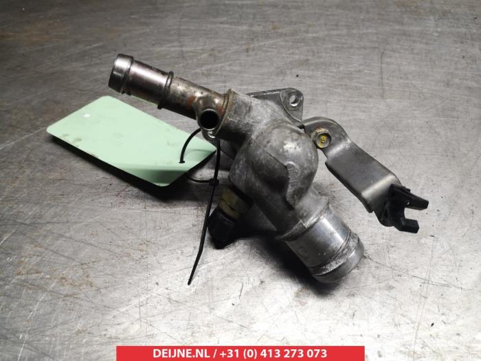 Begagnade Termostathus Hyundai iX20 (JC) 1.4i 16V Pris € 25,00 Marginaltabell erbjuds av V.Deijne Jap.Auto-onderdelen BV