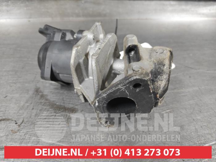 Gebrauchte AGR Ventil Mazda 2 (DE) 1.4 CDVi 16V Preis € 30,00 Margenregelung angeboten von V.Deijne Jap.Auto-onderdelen BV