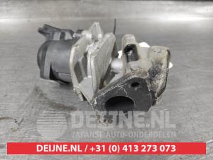 Used EGR valve Mazda 2 (DE) 1.4 CDVi 16V Price € 30,00 Margin scheme offered by V.Deijne Jap.Auto-onderdelen BV