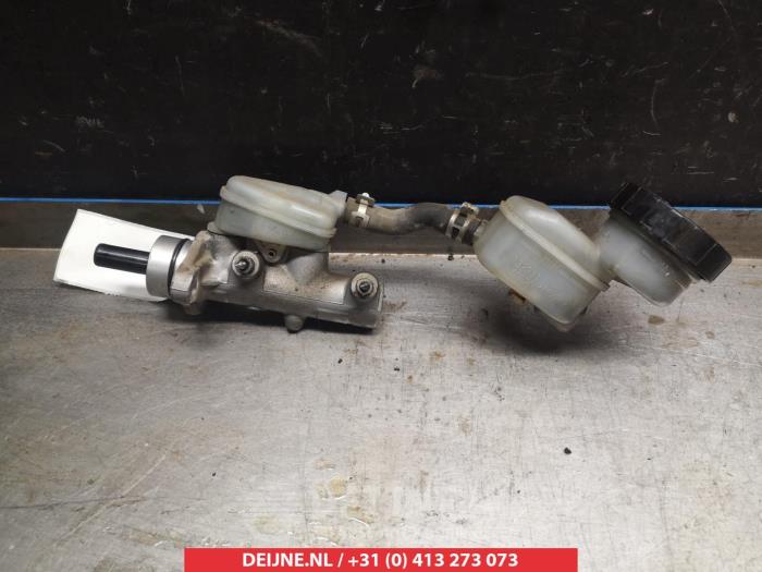 BLUE PRINT Cylindre De Roue Compatibilite Avec HYUNDAI ADG044110