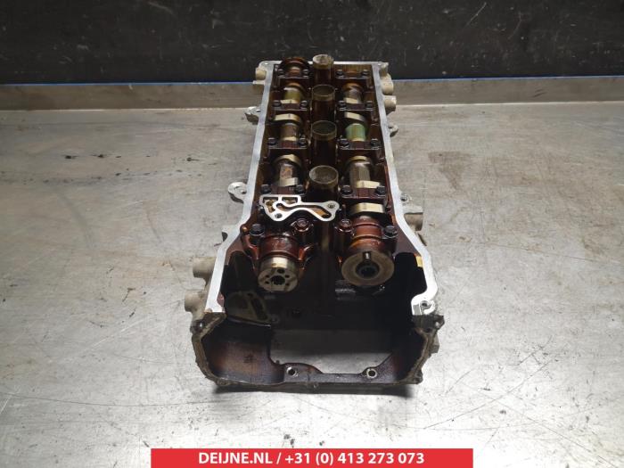 Usados Culata Nissan Micra (K12) 1.0 16V Precio € 125,00 Norma de margen ofrecido por V.Deijne Jap.Auto-onderdelen BV