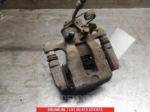 Used Rear brake calliper, left Ssang Yong Tivoli 1.6 e-XGi 16V 2WD Price on request offered by V.Deijne Jap.Auto-onderdelen BV