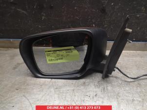 Used Wing mirror, left Mazda CX-7 2.3 MZR DISI Turbo 16V AWD Price on request offered by V.Deijne Jap.Auto-onderdelen BV