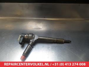 Overhauled Injector (diesel) Honda Civic Price € 60,50 Inclusive VAT offered by V.Deijne Jap.Auto-onderdelen BV