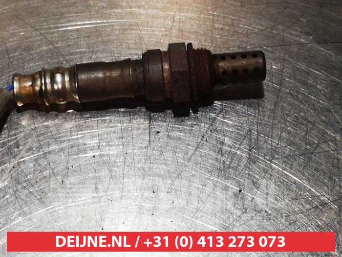 Sonda lambda z Mazda MX-5 (NC) 1.8i 16V 2007