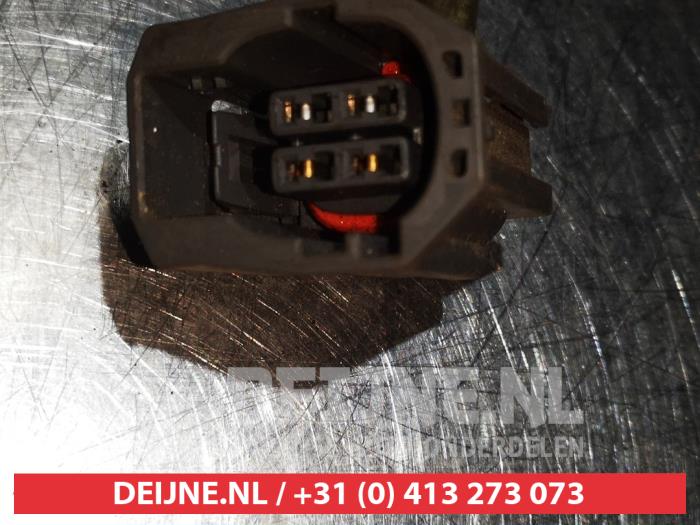 Sonda lambda z Mazda MX-5 (NC) 1.8i 16V 2007