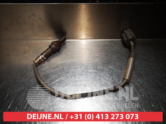 Usagé Sonde lambda Mazda MX-5 (NC) 1.8i 16V Prix € 35,00 Règlement à la marge proposé par V.Deijne Jap.Auto-onderdelen BV
