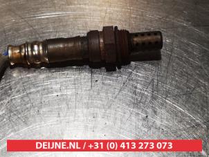 Sonda lambda z Mazda MX-5 (NC) 1.8i 16V 2007