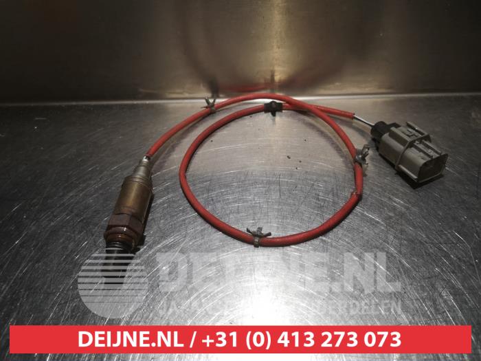 Used Lambda probe Nissan Maxima QX (CA33) 2.0 V6 24V Price € 35,00 Margin scheme offered by V.Deijne Jap.Auto-onderdelen BV