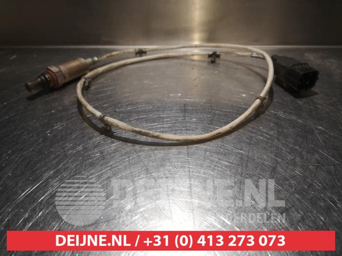 Used Lambda probe Nissan Maxima QX (CA33) 2.0 V6 24V Price € 35,00 Margin scheme offered by V.Deijne Jap.Auto-onderdelen BV