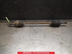 Used Drive shaft, rear left Mazda CX-7 2.3 MZR DISI Turbo 16V AWD Price on request offered by V.Deijne Jap.Auto-onderdelen BV