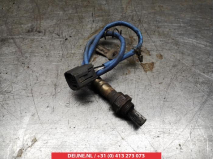 Usados Sonda Lambda Mazda CX-7 2.3 MZR DISI Turbo 16V AWD Precio € 50,00 Norma de margen ofrecido por V.Deijne Jap.Auto-onderdelen BV