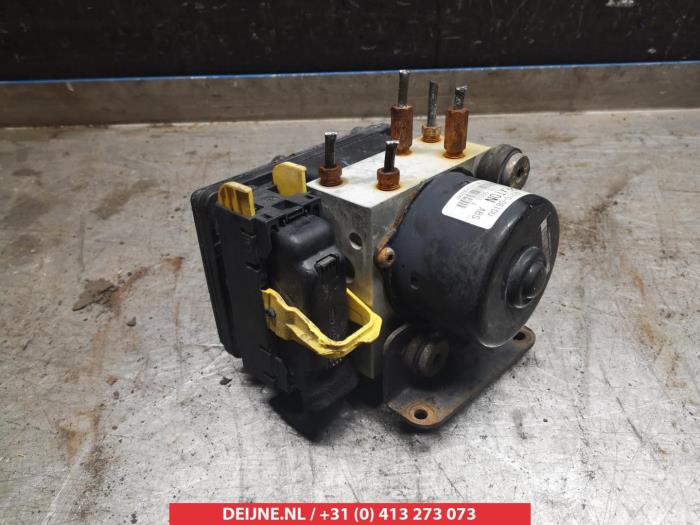 Gebrauchte ABS Pumpe Ssang Yong Rexton 2.7 Xdi RX/RJ 270 16V Preis € 75,00 Margenregelung angeboten von V.Deijne Jap.Auto-onderdelen BV