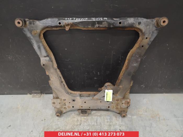 Subframe Nissan Qashqai 2.0 dCi 4x4 - 54400JD70A