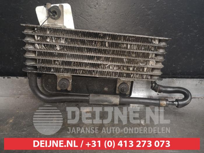 Gebrauchte Ölkühler Nissan Almera Tino (V10M) 2.0 16V CVT Preis € 75,00 Margenregelung angeboten von V.Deijne Jap.Auto-onderdelen BV