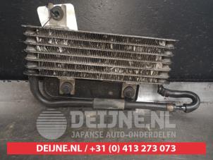 Used Oil cooler Nissan Almera Tino (V10M) 2.0 16V CVT Price on request offered by V.Deijne Jap.Auto-onderdelen BV