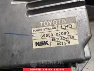 Usagé Ordinateur direction assistée Toyota Corolla Wagon (E12) 2.0 D-4D 16V 90 Prix sur demande proposé par V.Deijne Jap.Auto-onderdelen BV