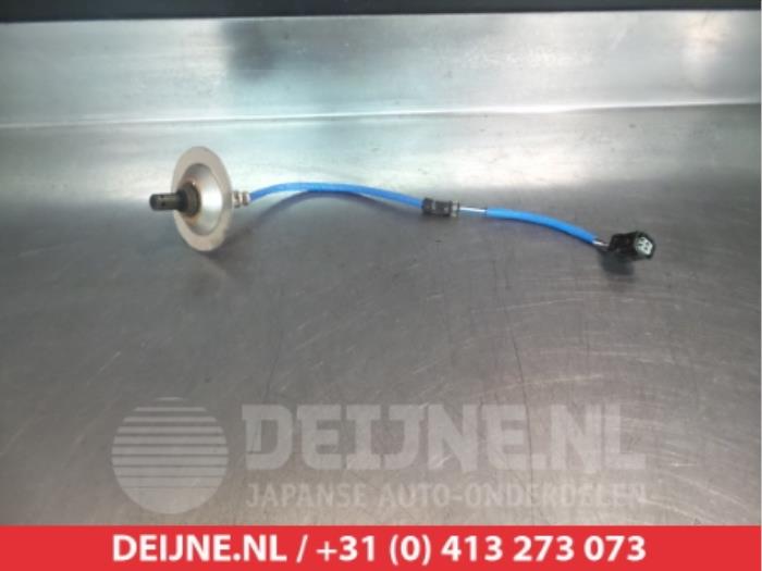 Used Lambda probe Honda Civic (FA/FD) 1.3 Hybrid Price € 35,00 Margin scheme offered by V.Deijne Jap.Auto-onderdelen BV