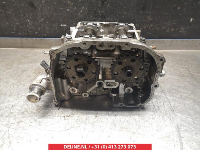 Begagnade Topplock Subaru Impreza Pris på förfrågan erbjuds av V.Deijne Jap.Auto-onderdelen BV