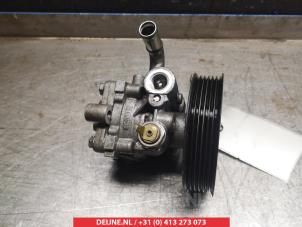 Used Power steering pump Mitsubishi ASX 2.2 DI-D 16V 4WD Price on request offered by V.Deijne Jap.Auto-onderdelen BV
