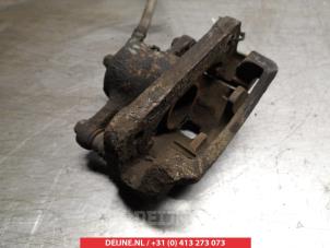 Used Front brake calliper, right Hyundai Atos 1.0 12V Price € 35,00 Margin scheme offered by V.Deijne Jap.Auto-onderdelen BV