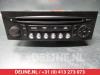 Radio z Mitsubishi Pajero Canvas Top (V6/7), 2000 / 2006 3.5 V6 GDI 24V, Jeep/SUV, Benzyna, 3.497cc, 149kW (203pk), 4x4, 6G74, 2000-04 / 2006-12, V65W; V75W 2003