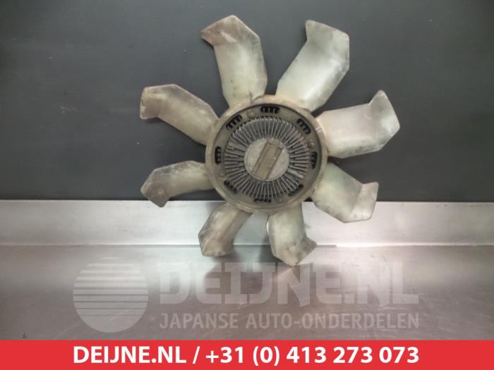 Gebrauchte RI Scheibe Intelligent Mitsubishi Pajero Hardtop (V1/2/3/4) 2.8 D Preis € 30,00 Margenregelung angeboten von V.Deijne Jap.Auto-onderdelen BV
