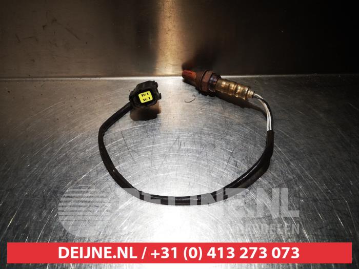 Usados Sonda Lambda Mazda Demio (DW) 1.5 16V Precio € 20,00 Norma de margen ofrecido por V.Deijne Jap.Auto-onderdelen BV