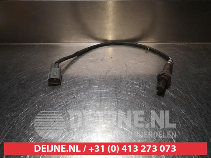 Usados Sonda Lambda Lexus GS (..S16) 300 3.0 24V VVT-i Precio € 35,00 Norma de margen ofrecido por V.Deijne Jap.Auto-onderdelen BV
