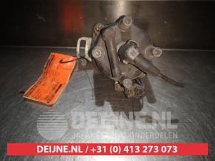 Used Ignition system (complete) Daihatsu Terios (J1) 1.3 16V 4x4 Price on request offered by V.Deijne Jap.Auto-onderdelen BV