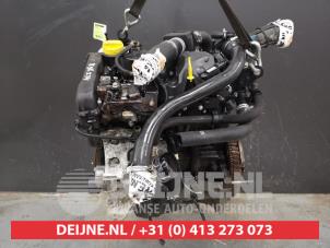 Used Engine Nissan Note (E11) 1.5 dCi 68 Price € 250,00 Margin scheme offered by V.Deijne Jap.Auto-onderdelen BV