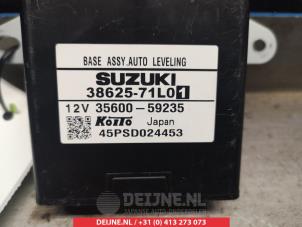 Gebrauchte Steuergerät Beleuchtung Suzuki Swift (ZA/ZC/ZD) 1.6 Sport VVT 16V Preis auf Anfrage angeboten von V.Deijne Jap.Auto-onderdelen BV