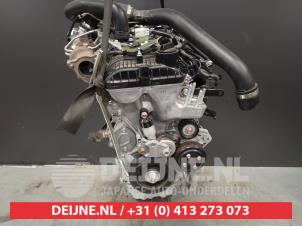 Used Engine Mitsubishi Eclipse Cross (GK/GL) 1.5 Turbo 16V 4WD Price € 2.000,00 Margin scheme offered by V.Deijne Jap.Auto-onderdelen BV