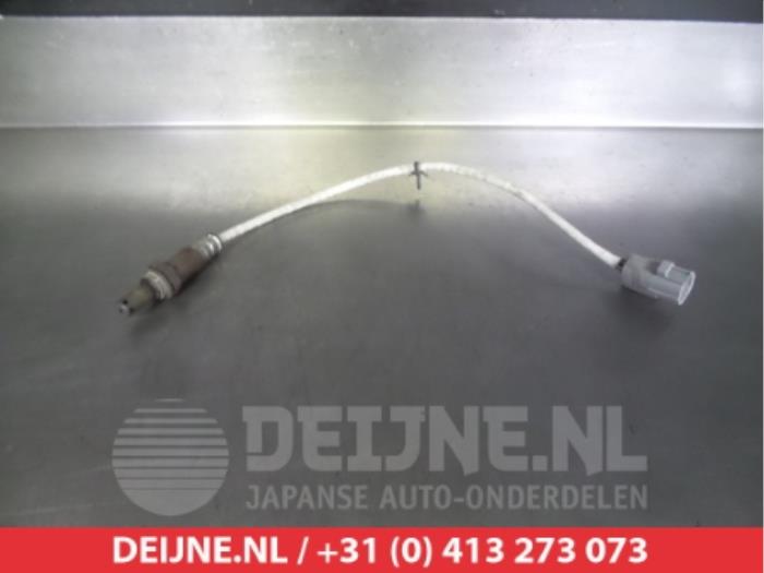 Used Lambda probe Suzuki Celerio (LF) 1.0 12V Price € 25,00 Margin scheme offered by V.Deijne Jap.Auto-onderdelen BV