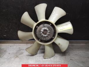 Used Viscous cooling fan Kia Sorento I (JC) 2.5 CRDi 16V VGT Price on request offered by V.Deijne Jap.Auto-onderdelen BV