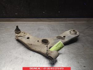 Used Front lower wishbone, right Toyota Auris (E15) 1.6 Dual VVT-i 16V Price on request offered by V.Deijne Jap.Auto-onderdelen BV