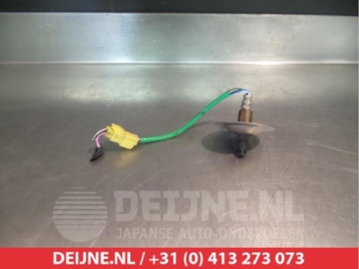 Sonde lambda Suzuki Grand Vitara II (JT), 2005 2.4 16V, SUV, Essence, 2.393cc, 124kW (169pk), 4x4, J24B, 2009-01, JTDA4 (Occasion)