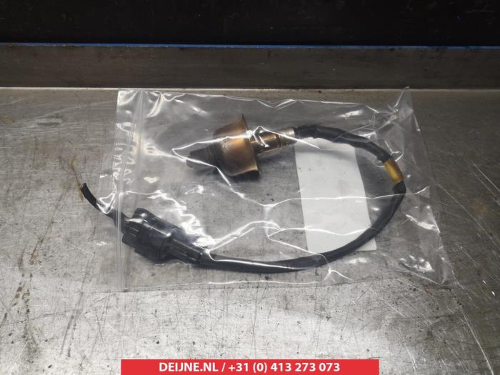 Used Lambda probe Hyundai i10 (B5) 1.2 16V Price € 35,00 Margin scheme offered by V.Deijne Jap.Auto-onderdelen BV