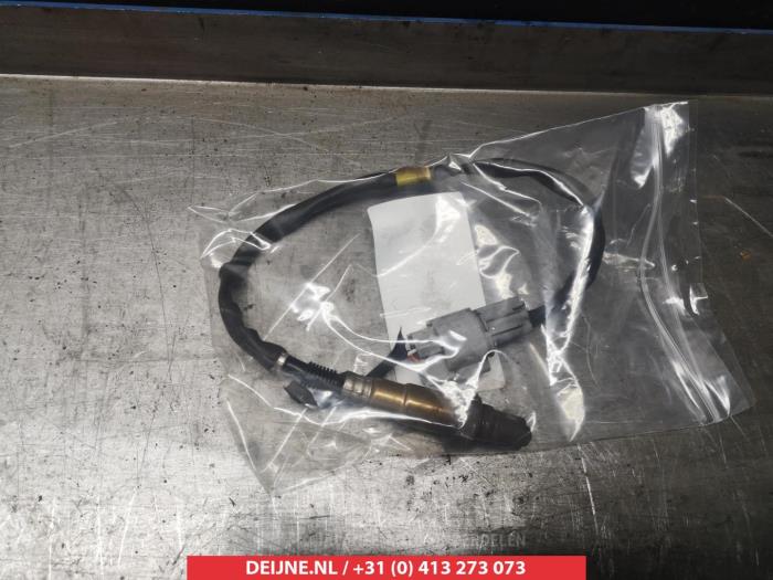 Used Lambda probe Hyundai i10 (B5) 1.2 16V Price € 25,00 Margin scheme offered by V.Deijne Jap.Auto-onderdelen BV