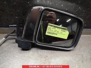 Used Wing mirror, right Nissan King Cab/Pickup 4x4 (D22) 2.5 TDI 16V Price on request offered by V.Deijne Jap.Auto-onderdelen BV