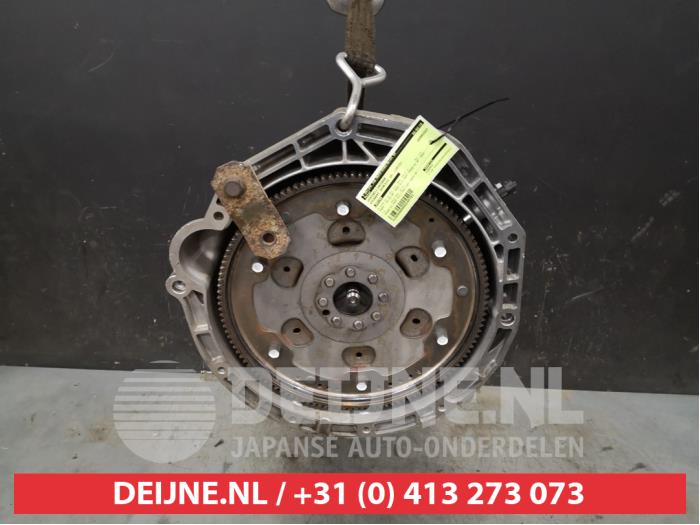 Gebrauchte Getriebe Hyundai Genesis Coupé (BK) 3.8 V6 24V Preis € 850,00 Margenregelung angeboten von V.Deijne Jap.Auto-onderdelen BV