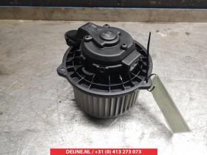 Used Heating and ventilation fan motor Kia Picanto (JA) 1.0 12V Price on request offered by V.Deijne Jap.Auto-onderdelen BV