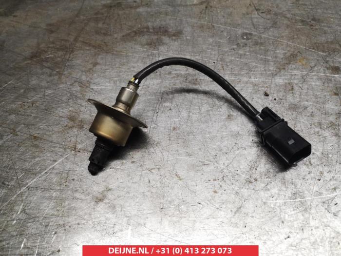 Usados Sonda Lambda Kia Rio IV (YB) 1.0i T-GDi 100 12V Precio € 35,00 Norma de margen ofrecido por V.Deijne Jap.Auto-onderdelen BV